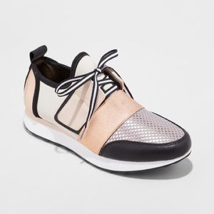 Mossimo Supply Co Women’s Deena Sneaker